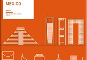 México - Julho 2015